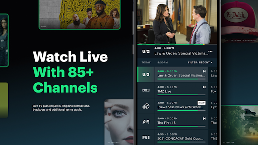 Hulu: Stream TV shows & movies screenshot 3