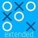 Tic Tac Toe extended