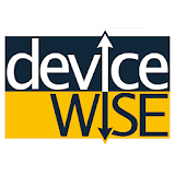 deviceWISE IoT Sensor Monitor icon