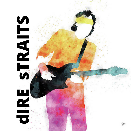 Dire Straits Live WallPaper - Apps on Google Play