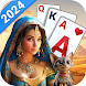 Solitaire TriPeaks - Androidアプリ