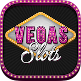Vegas Slots Free Casino Slots icon
