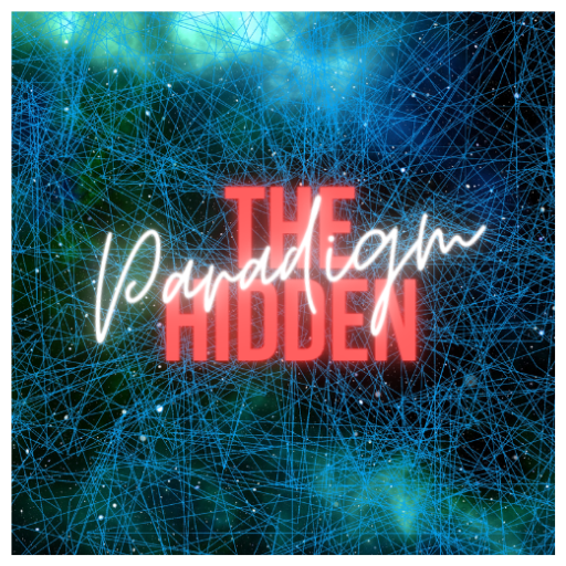 The Hidden Paradigm logo