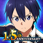 Cover Image of Download SAO Alicization Rising Steel 2.9.1 APK