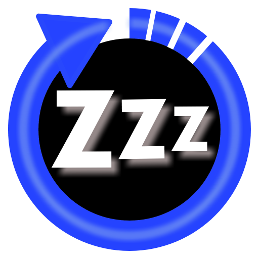 Sleep Timer logo