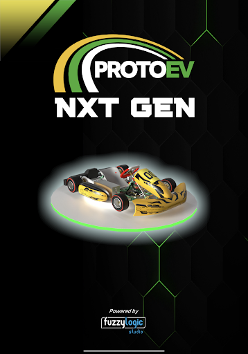 Android application ProtoEV Nxt Gen AR screenshort
