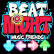 Beat Night:Music Friends - Androidアプリ