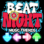 Beat Night:Music Friends