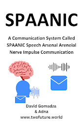 Icon image SPAANIC A Communication System Called SPAANIC Speech Arsenal Areneial Nerve Impulse Communication