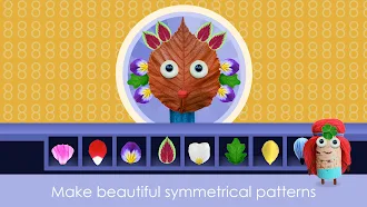 Game screenshot Mini Morfi Math apk download