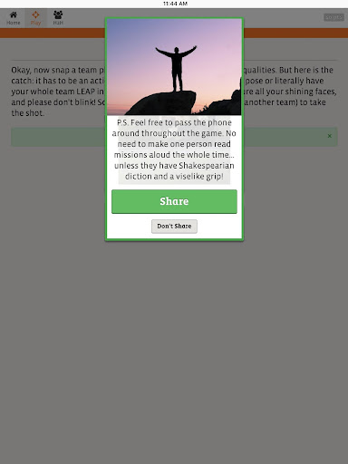 The Go Game screenshot 6