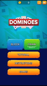 Dominoes Game : Domino Online
