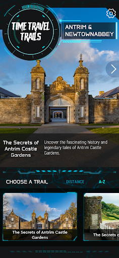 App-voorskou