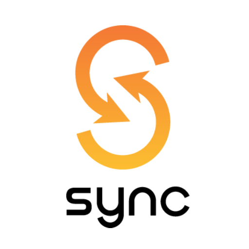 SYNC - Lead Management logo