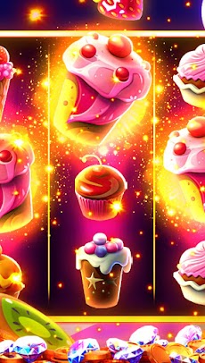 Cupcake Fantasyのおすすめ画像2