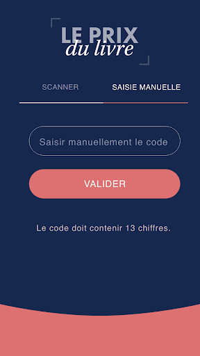 Le Prix du Livre Screen 3