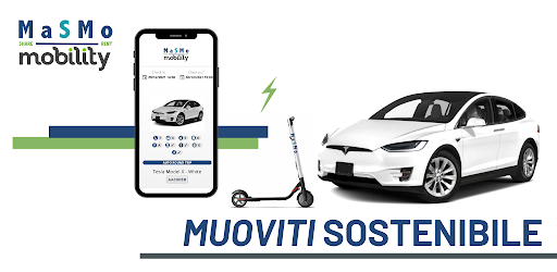 MaSMo Mobility