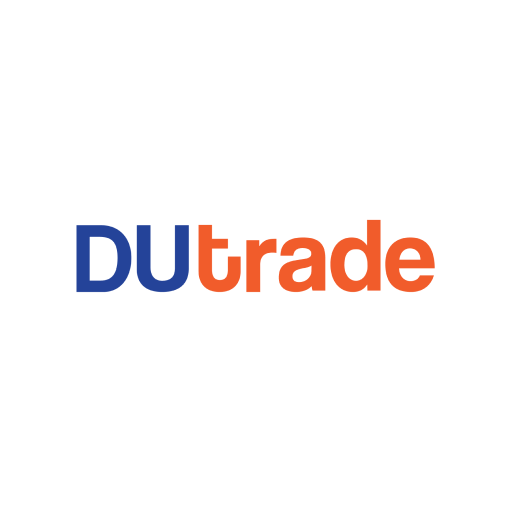 Dutrade logo