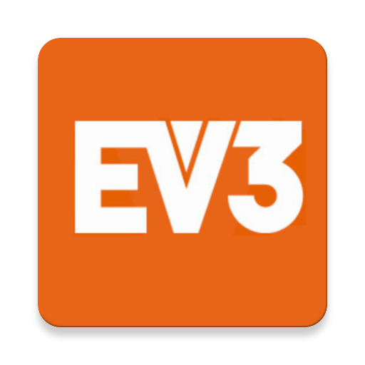 Ev3 Event logo