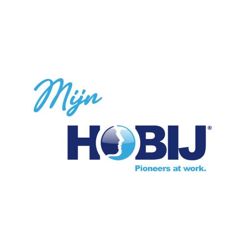 Mijnhobij logo