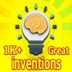 Great Inventions and Inventors Apk