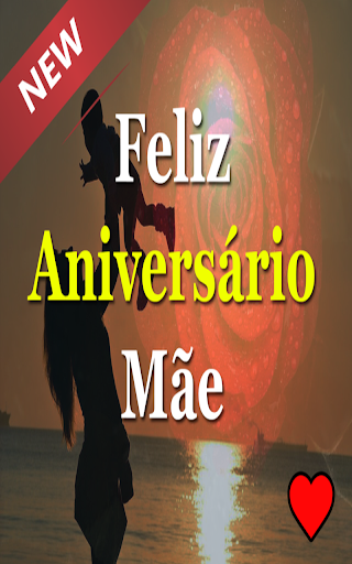 Feliz aniversário mamãe mensagens,frases,imagenes
