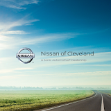 Nissan of Cleveland icon