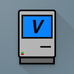 Cover Image of Download Mini vMac  APK