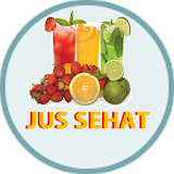 Resep Jus Sehat icon