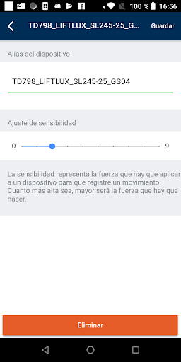 Centinela Pro Screen 3