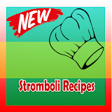 Stromboli Recipes icon
