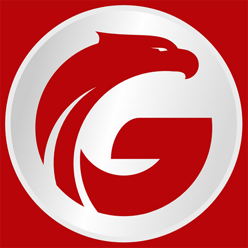 Garuda TV logo