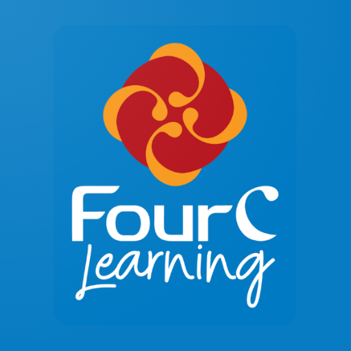 FourC Learning logo