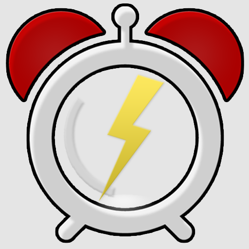 Flash Alarm  Icon