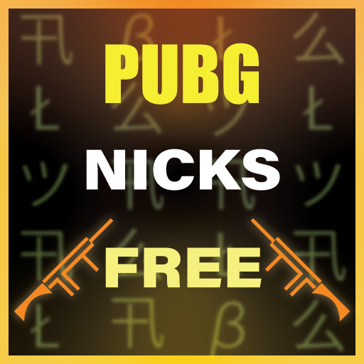 Download Name Creator For Pubg 3 4 19 Apk For Android Apkdl In