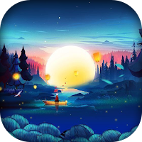 Painting Wallpaper Drawing DP