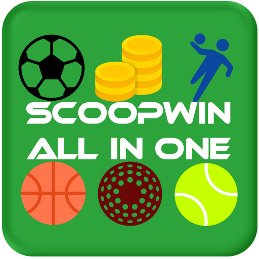 ScoopWin All Sport Predictions