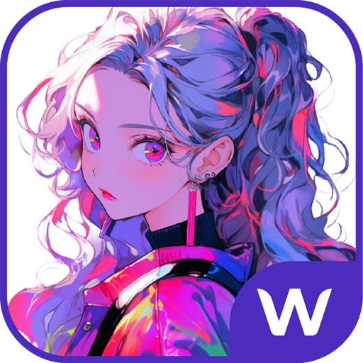 Wiwo: AI Anime Art Download on Windows
