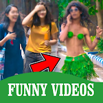 Cover Image of ダウンロード Funny Video - Comedy Videos  APK