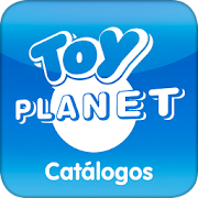 Toy Planet