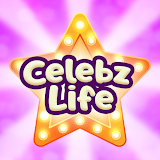 Celebz Life icon