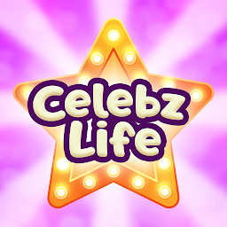 Celebz Life Mod Apk