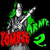 Hint For Nazi Zombie  Army 2 icon