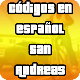 Codigos En Espanol San Andreas icon