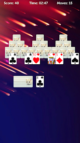 TriPeaks Solitaire Pro+ 1.0.0 APK + Mod (Free purchase) for Android
