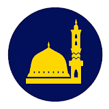 i-Islam Perlis -WaktuSolat,Program,Doa,Fatwa,Qibla icon