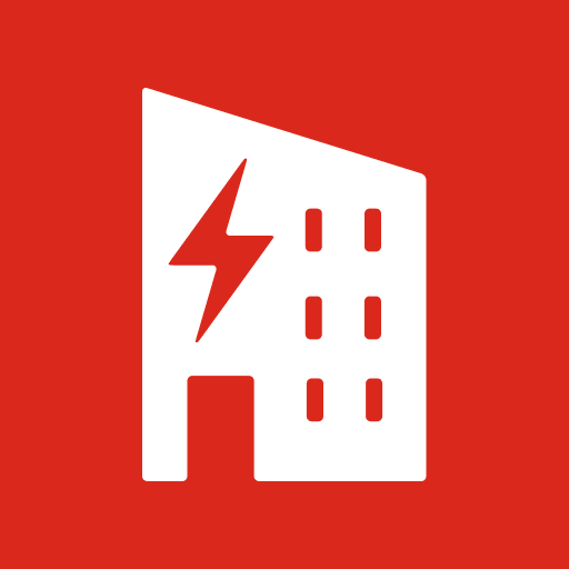 Circle K Home and Workplace logo