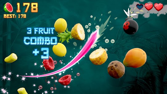 Fruit Slice Mod Apk For Android 1