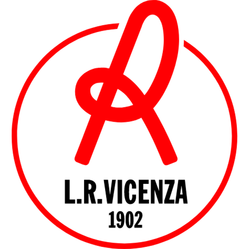 LR Vicenza Settore Giovanile logo