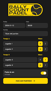 Screenshot image
